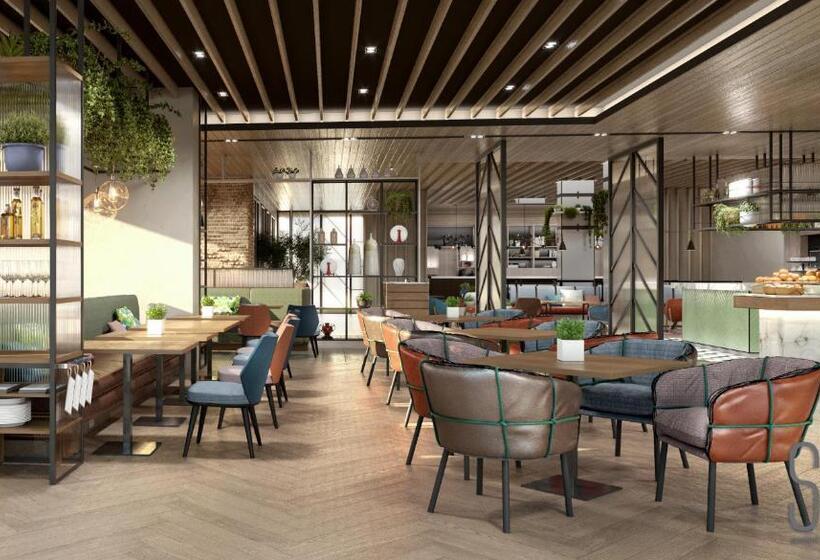 Hôtel Four Points By Sheraton King Abdulaziz Road