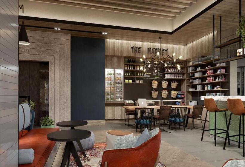 Hôtel Four Points By Sheraton King Abdulaziz Road