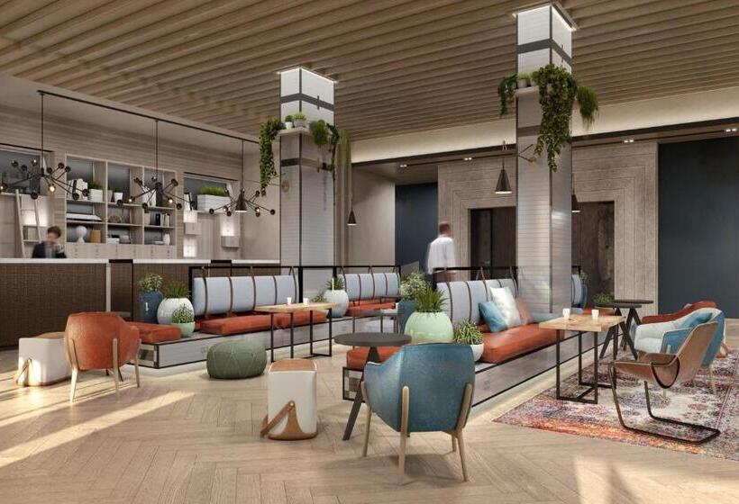 Hôtel Four Points By Sheraton King Abdulaziz Road