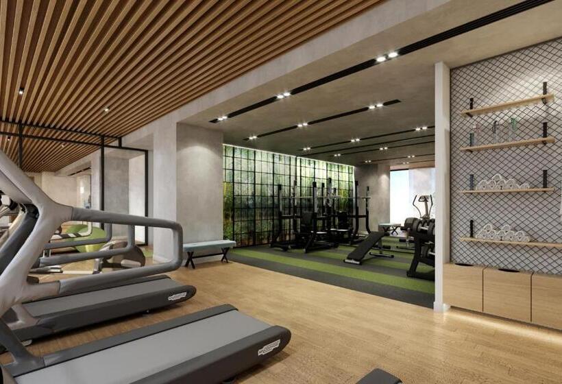 Hôtel Four Points By Sheraton King Abdulaziz Road