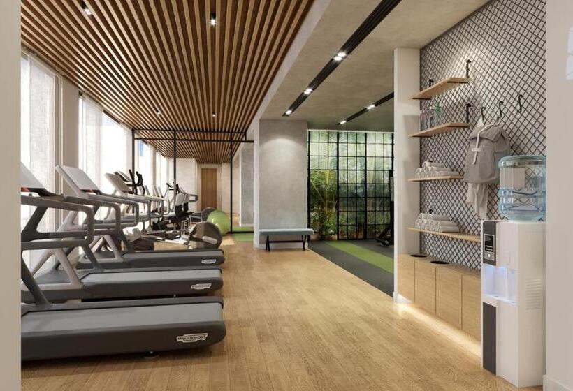 Hôtel Four Points By Sheraton King Abdulaziz Road