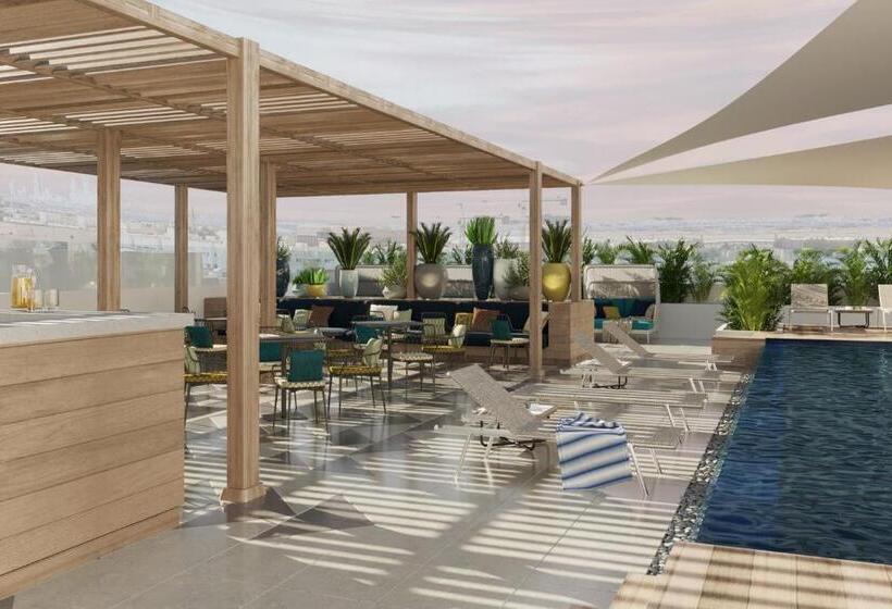 Hôtel Four Points By Sheraton King Abdulaziz Road