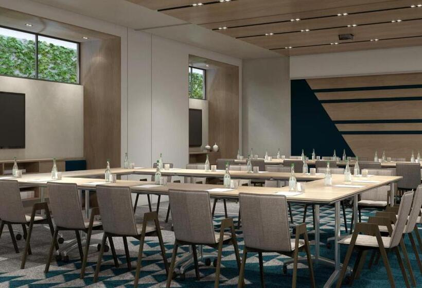 Hôtel Four Points By Sheraton King Abdulaziz Road