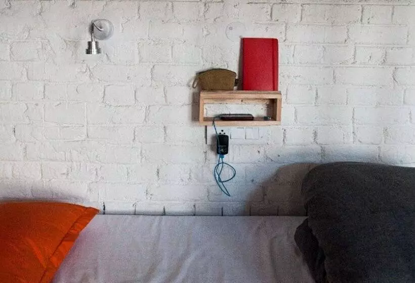 Hostel Jhouse Near Bhikaji