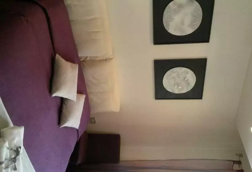 B&b Il Ballatoio