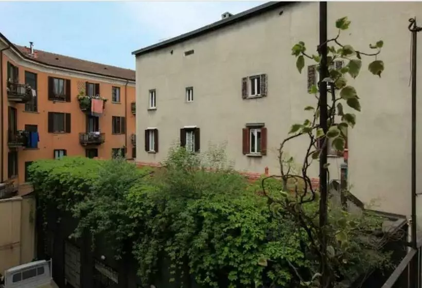 B&b Il Ballatoio
