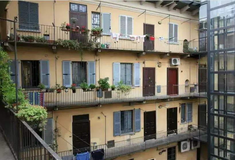 B&b Il Ballatoio
