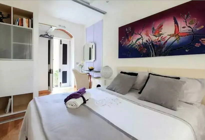 B&b Il Ballatoio