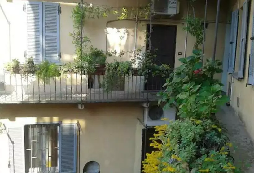 B&b Il Ballatoio