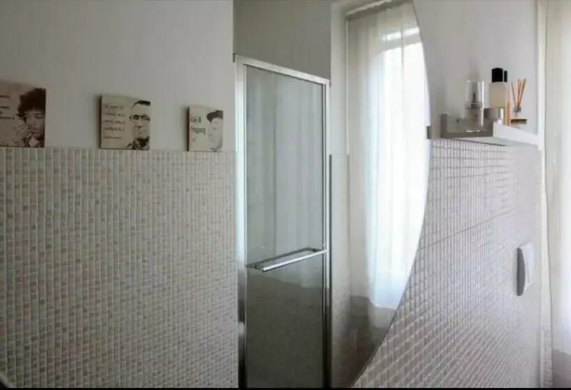 B&b Il Ballatoio