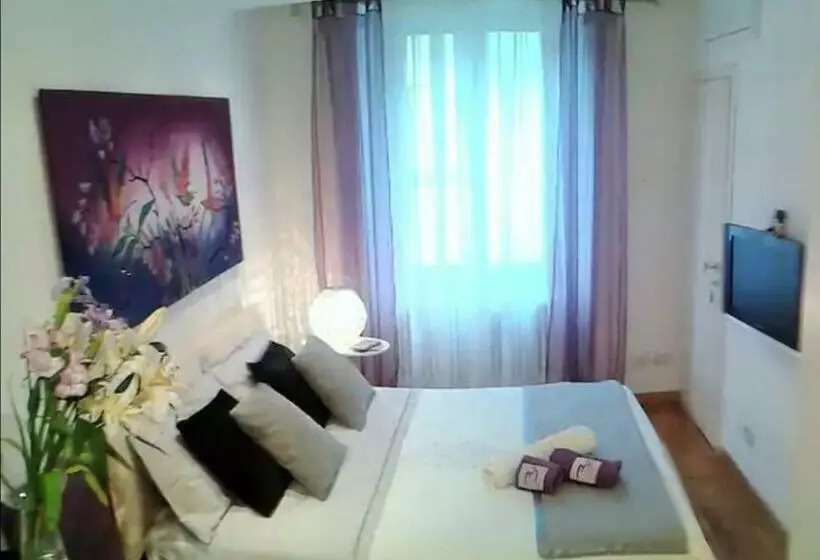B&b Il Ballatoio