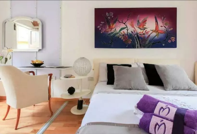 B&b Il Ballatoio