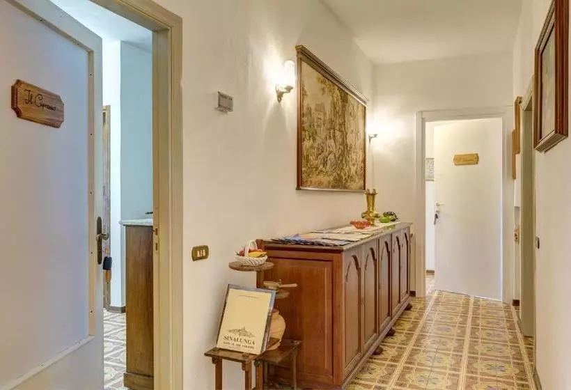 B&b Il Pozzo