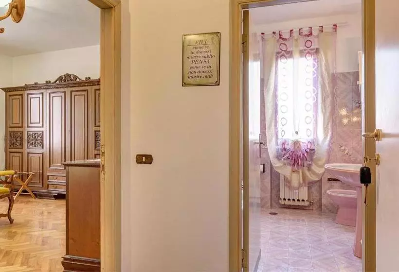 B&b Il Pozzo