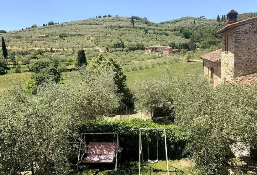 B&b Il Pozzo