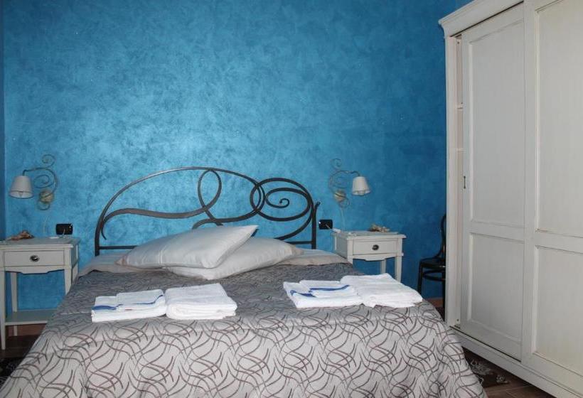 B&b La Pavoncella