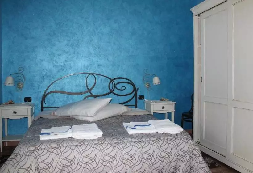 B&b La Pavoncella