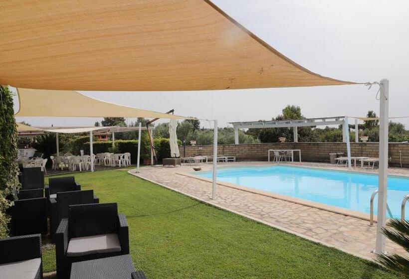 B&b Le Colline Country House