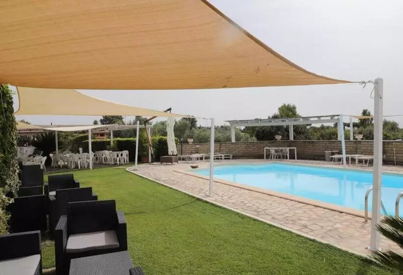 B&b Le Colline Country House