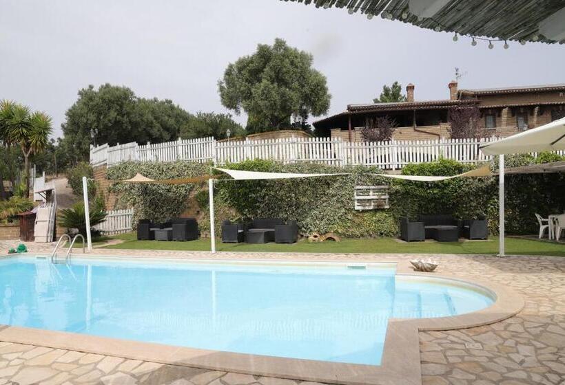 B&b Le Colline Country House