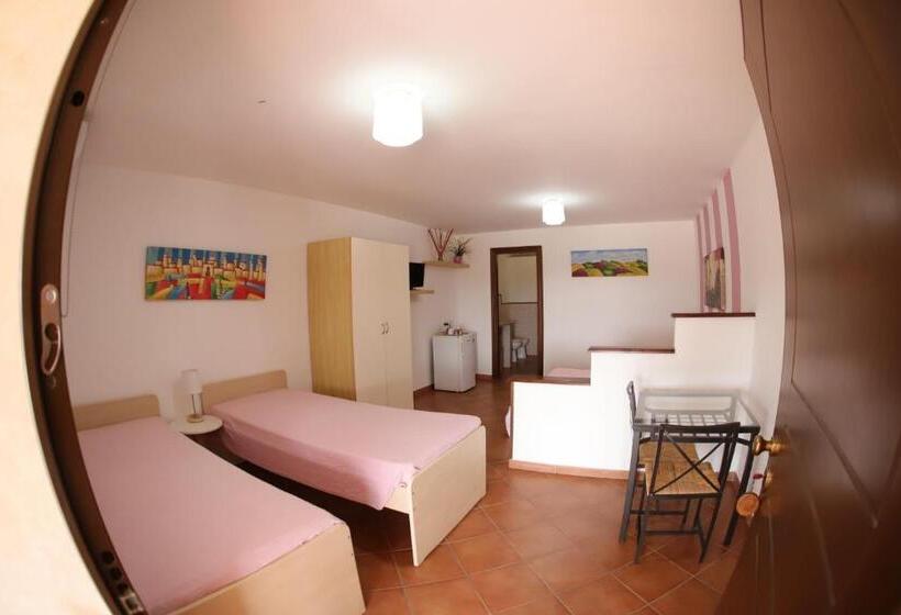 B&b Le Colline Country House