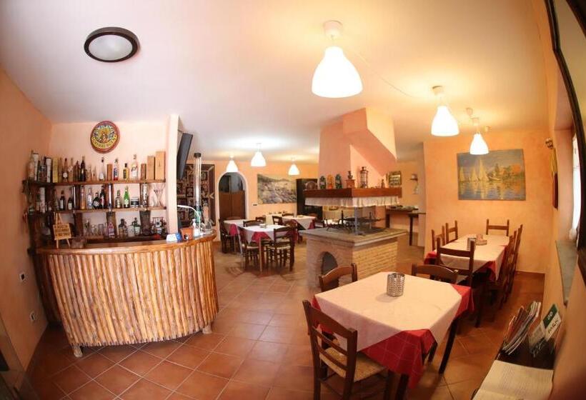 B&b Le Colline Country House