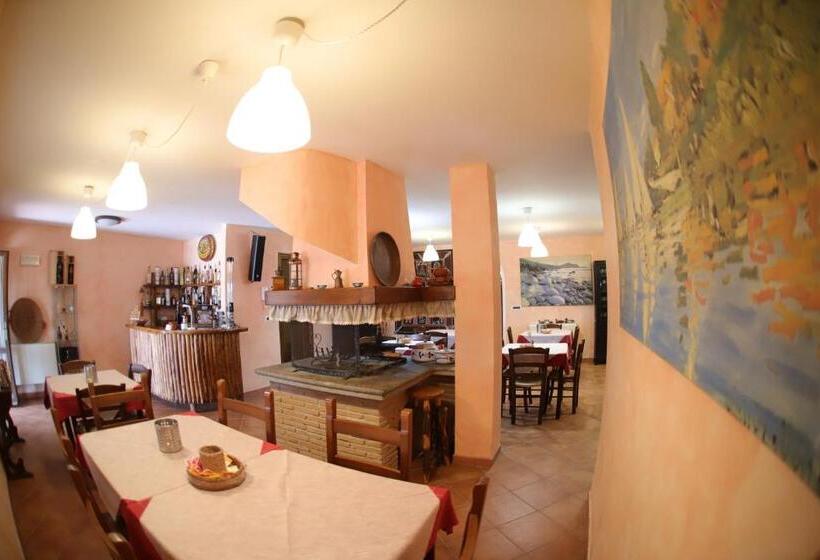 B&b Le Colline Country House