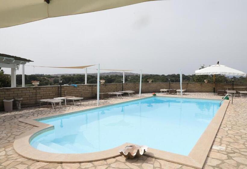 B&b Le Colline Country House