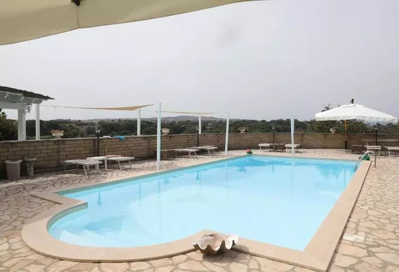 B&b Le Colline Country House