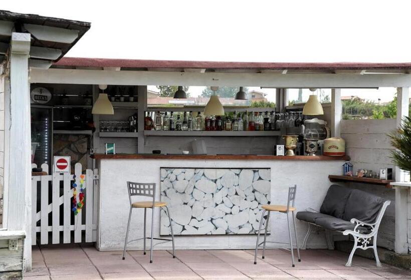 B&b Le Colline Country House