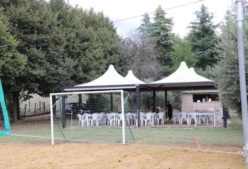 B&b Le Colline Country House