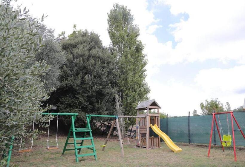 B&b Le Colline Country House