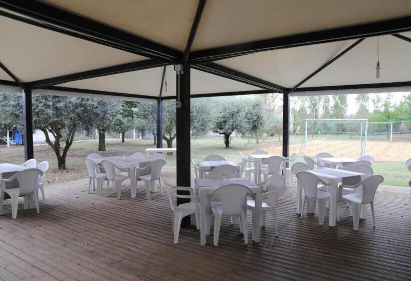 B&b Le Colline Country House