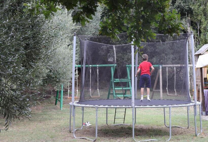 B&b Le Colline Country House