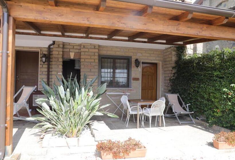 B&b Le Colline Country House