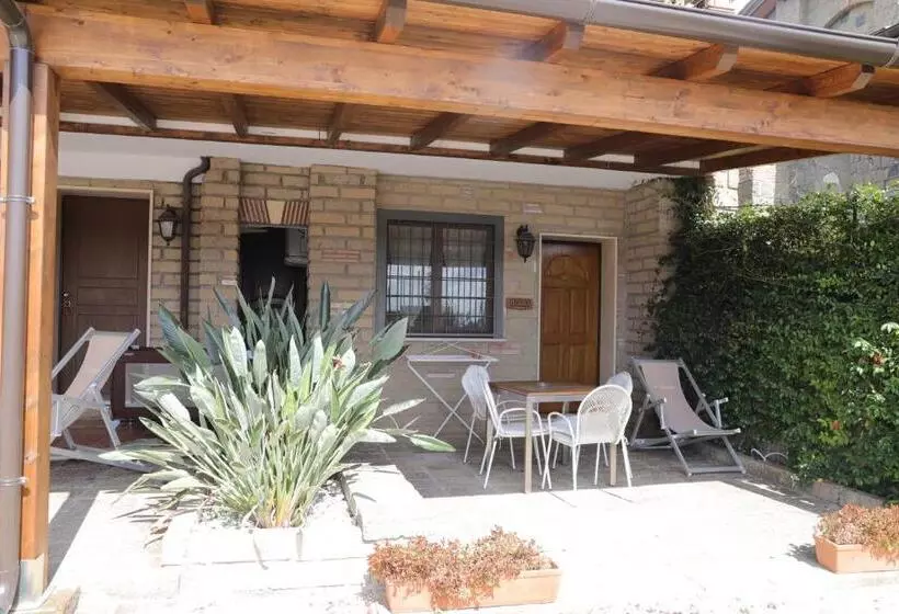 B&b Le Colline Country House