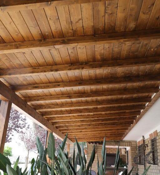 B&b Le Colline Country House