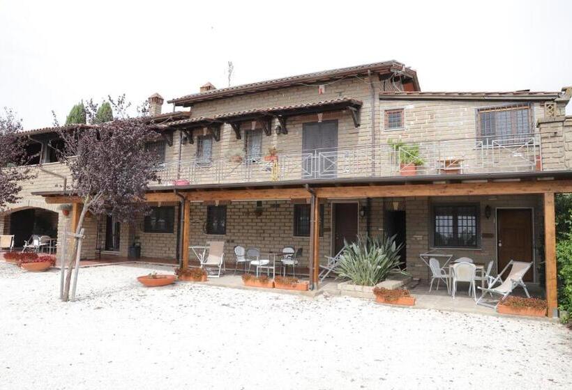 B&b Le Colline Country House