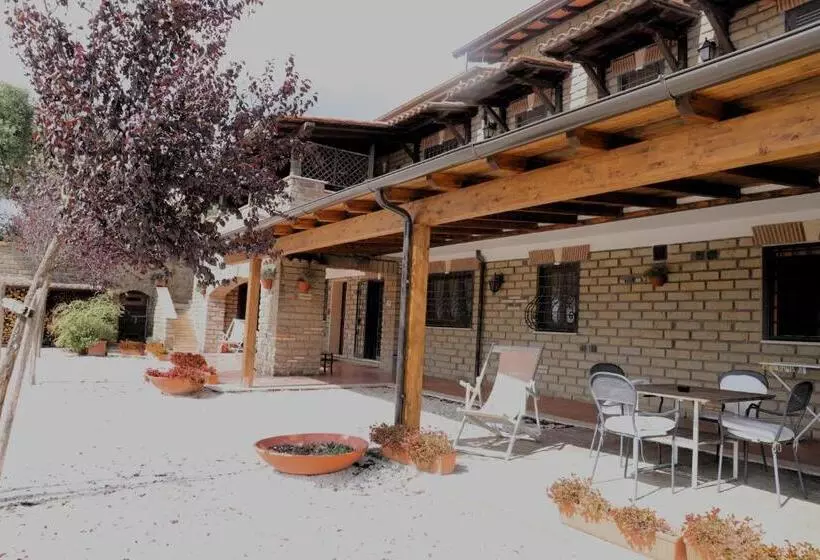 B&b Le Colline Country House
