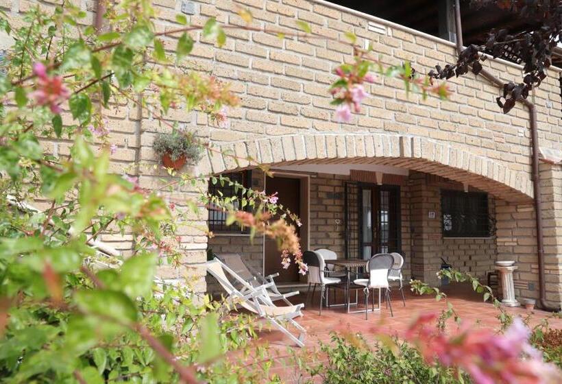 B&b Le Colline Country House