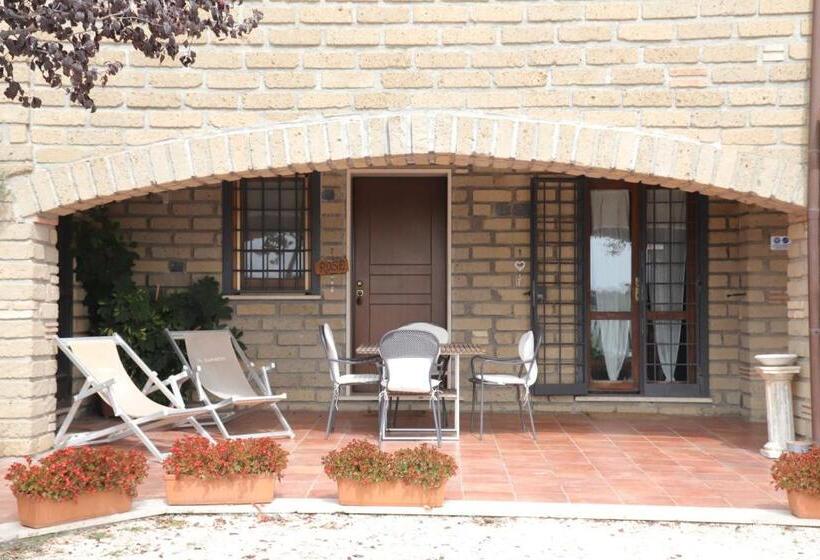 B&b Le Colline Country House