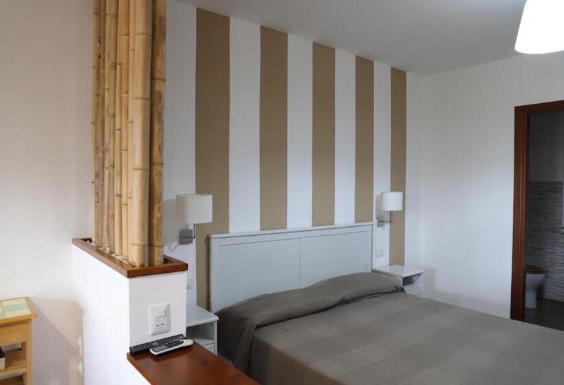 B&b Le Colline Country House