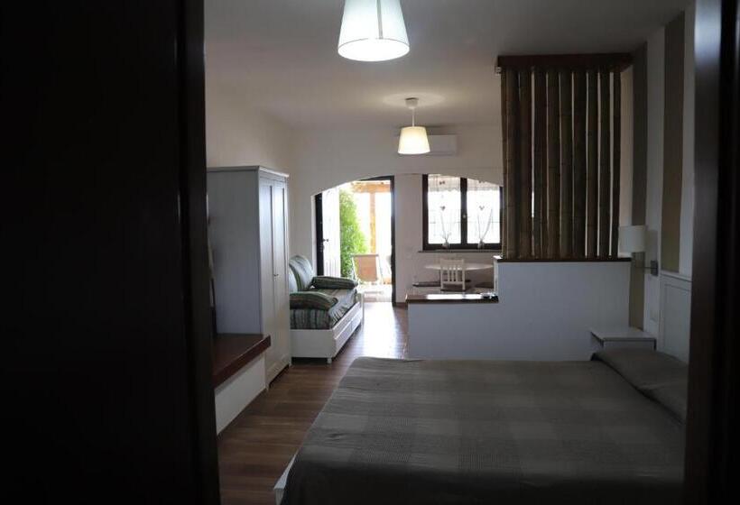 B&b Le Colline Country House