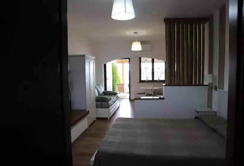 B&b Le Colline Country House