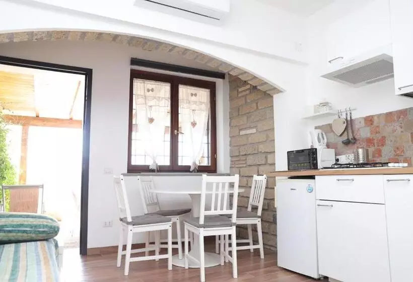 B&b Le Colline Country House