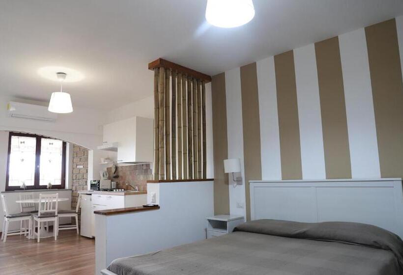 B&b Le Colline Country House