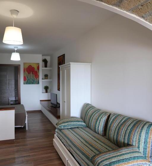 B&b Le Colline Country House