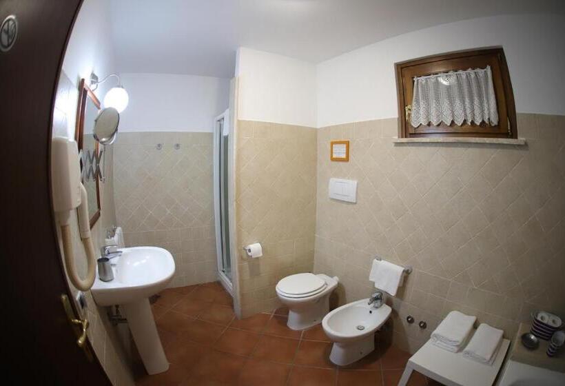 B&b Le Colline Country House