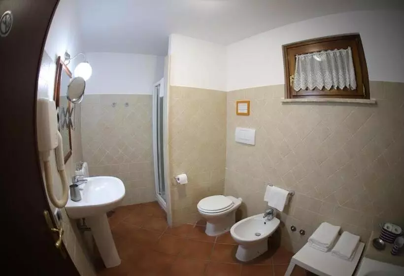 B&b Le Colline Country House