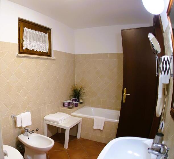 B&b Le Colline Country House